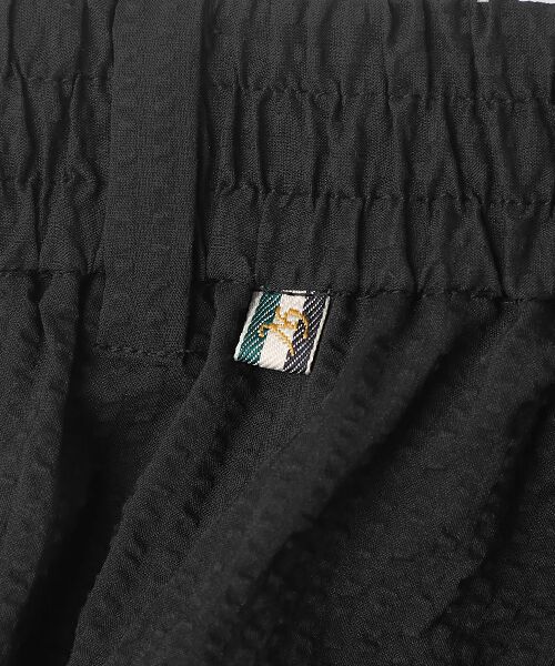 greennout / グリーンノート その他パンツ | COOLMAX サッカーストレッチパンツ | 詳細8