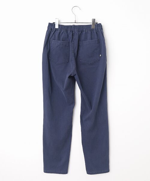 greennout / グリーンノート その他パンツ | スーパーストレッチツイルパンツ | 詳細1