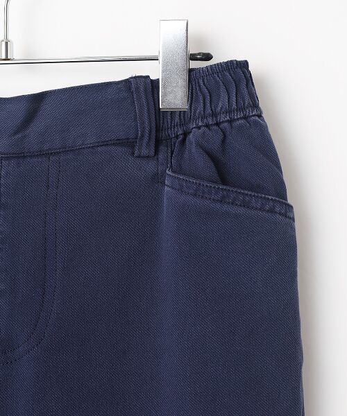 greennout / グリーンノート その他パンツ | スーパーストレッチツイルパンツ | 詳細2