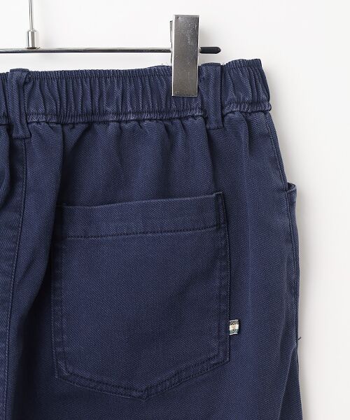 greennout / グリーンノート その他パンツ | スーパーストレッチツイルパンツ | 詳細3