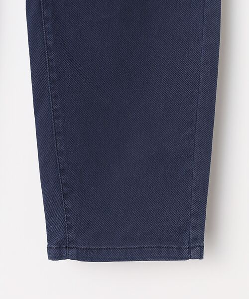 greennout / グリーンノート その他パンツ | スーパーストレッチツイルパンツ | 詳細4