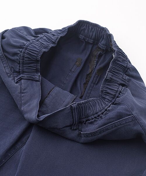 greennout / グリーンノート その他パンツ | スーパーストレッチツイルパンツ | 詳細5