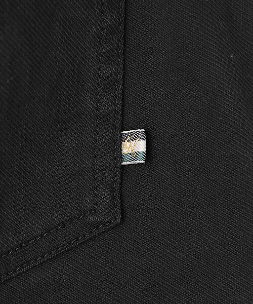 greennout / グリーンノート その他パンツ | スーパーストレッチツイルパンツ | 詳細8