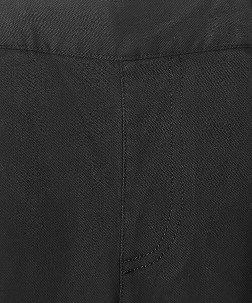 greennout / グリーンノート その他パンツ | スーパーストレッチツイルパンツ | 詳細9