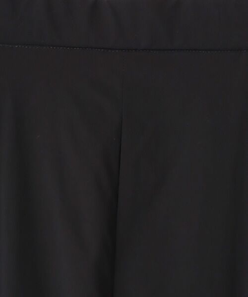 greennout / グリーンノート その他パンツ | 冷感ストレッチブロードテーパードパンツ | 詳細6