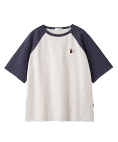 greennout / グリーンノート Tシャツ | GuriラグランTシャツ