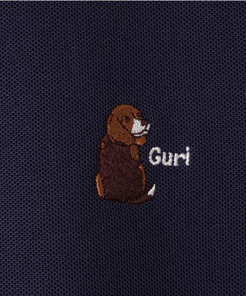 greennout / グリーンノート ポロシャツ | Guriポロシャツ | 詳細1