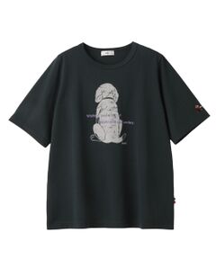 greennout / グリーンノート Tシャツ | GuriプリントTシャツ