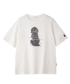greennout / グリーンノート Tシャツ | GuriプリントTシャツ