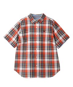 greennout / グリーンノート シャツ・ブラウス | Guriマドラスチェックシャツ