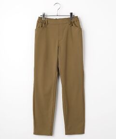 greennout / グリーンノート その他パンツ | ストレッチツイルパンツ