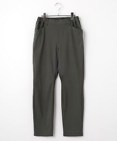 greennout / グリーンノート その他パンツ | ストレッチツイルパンツ