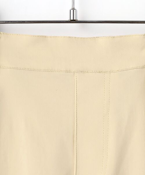 greennout / グリーンノート その他パンツ | ストレッチツイルパンツ | 詳細7