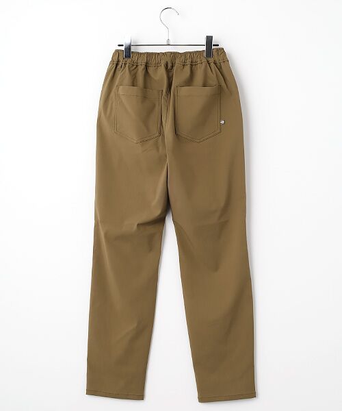 greennout / グリーンノート その他パンツ | ストレッチツイルパンツ | 詳細8
