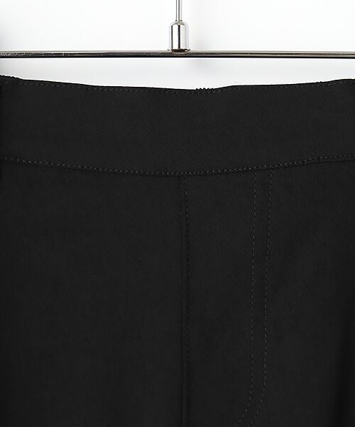 greennout / グリーンノート その他パンツ | ストレッチツイルパンツ | 詳細8