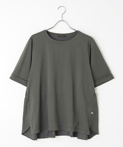greennout / グリーンノート Tシャツ | 接触冷感 天竺Tシャツ