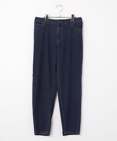 greennout / グリーンノート デニムパンツ | 接触冷感デニムパンツ