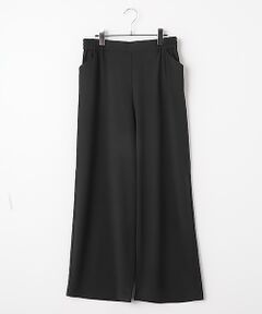 greennout / グリーンノート その他パンツ | ストレッチポンチパンツ