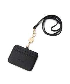 grove / グローブ カードケース・名刺入れ・定期入れ | リール付きカードホルダー