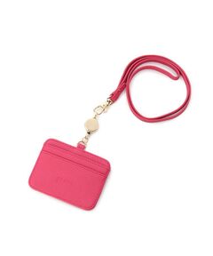 grove / グローブ カードケース・名刺入れ・定期入れ | リール付きカードホルダー