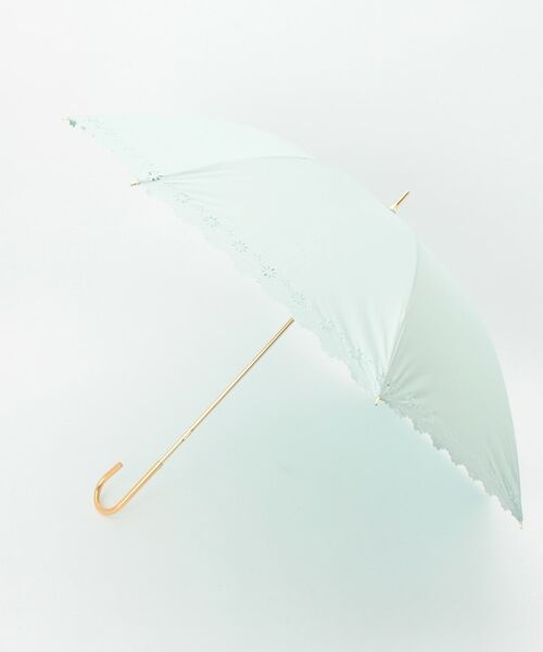 grove / グローブ 傘 | スカラップ晴雨兼用長傘 | 詳細1