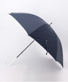 リボン晴雨兼用長傘