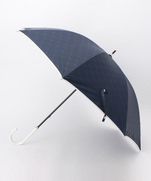grove / グローブ 傘 | リボン晴雨兼用長傘 | 詳細1