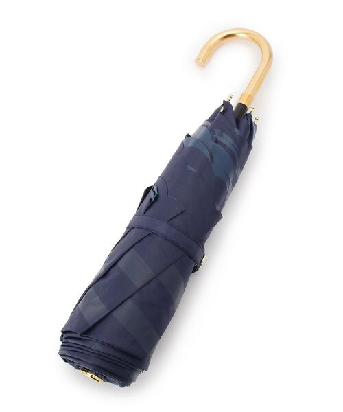 grove / グローブ 傘 | 遮光オパール風晴雨兼用折りたたみ傘 | 詳細3
