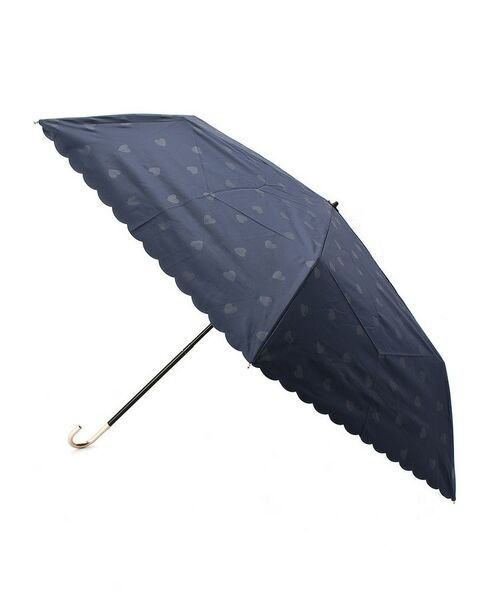 grove / グローブ 傘 | 遮光ハードりたたみ傘(晴雨兼用) | 詳細1