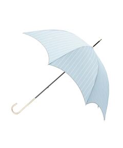 grove / グローブ 傘 | ダブルストライプ晴雨兼用長傘