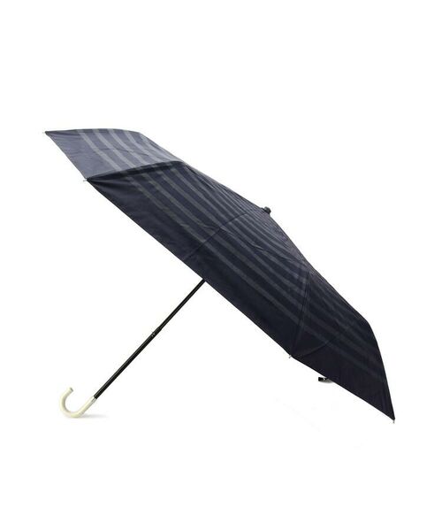 grove / グローブ 傘 | 晴雨兼用シャドーボーダー折り畳み傘 | 詳細1