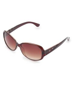 grove / グローブ サングラス・メガネ | ビジュー付きテンプルサングラス