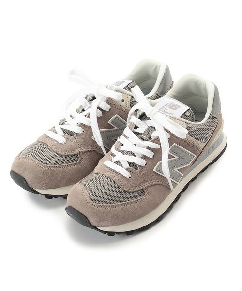 grove / グローブ スニーカー | new balance ML574 | 詳細1