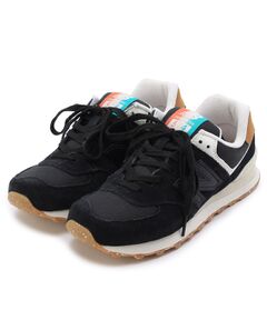 new balance WL574SECスニーカー