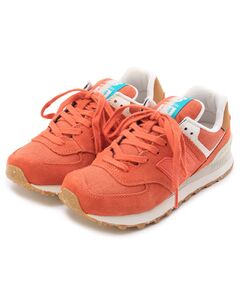 new balance WL574SECスニーカー