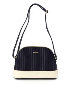 grove / グローブ ショルダーバッグ | コンビ切り替えショルダーバッグ