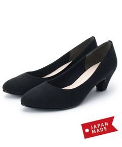 grove / グローブ パンプス | ふわっと包まれる、やわここちパンプス(日本製)