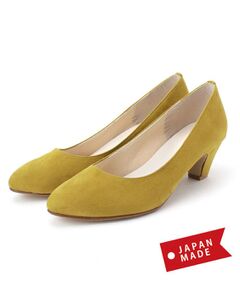 grove / グローブ パンプス | ふわっと包まれる、やわここちパンプス(日本製)