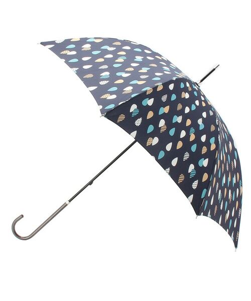grove / グローブ 傘 | レインドロップ晴雨兼用長傘 | 詳細1