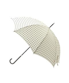 grove / グローブ 傘 | 晴雨兼用スタープリント長傘