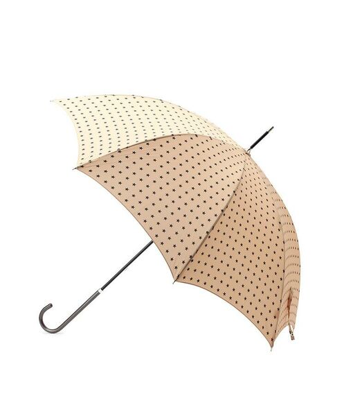 grove / グローブ 傘 | 晴雨兼用スタープリント長傘 | 詳細1