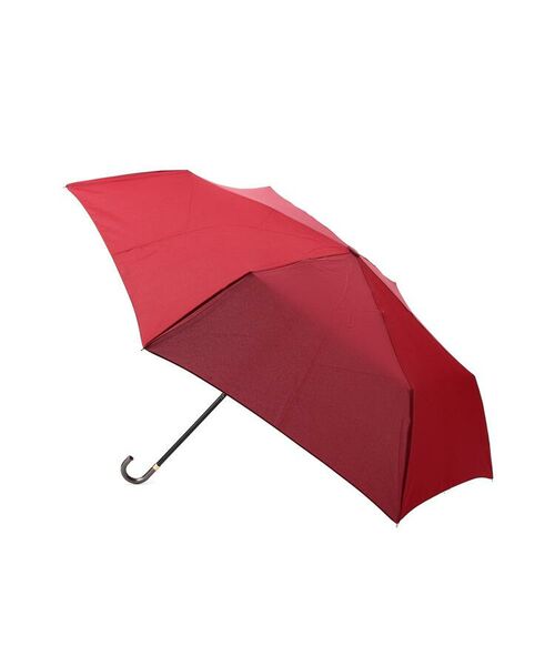 grove / グローブ 傘 | 晴雨兼用オルタネイトカラー折り畳み傘 | 詳細1