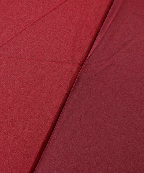 grove / グローブ 傘 | 晴雨兼用オルタネイトカラー折り畳み傘 | 詳細4