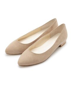 grove / グローブ フラットシューズ | 【日本製】やわここちフラットパンプス