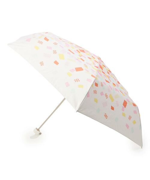 grove / グローブ 傘 | カラフル晴雨兼用折りたたみ傘 | 詳細8