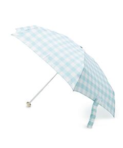 コンパクト折り畳み傘(晴雨兼用)