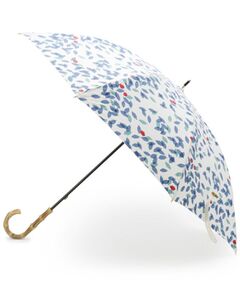 grove / グローブ 傘 | リーフプリント日傘(長傘)