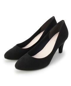 grove / グローブ パンプス | 【7.0センチヒール】ふわっと包まれる、やわここちパンプス(日本製)