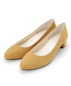 grove / グローブ パンプス | 【3.5センチヒール】ふわっと包まれる、やわここちパンプス(日本製)