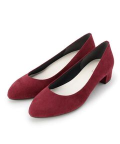 grove / グローブ パンプス | 【3.5センチヒール】ふわっと包まれる、やわここちパンプス(日本製)